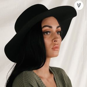 Billabong hat